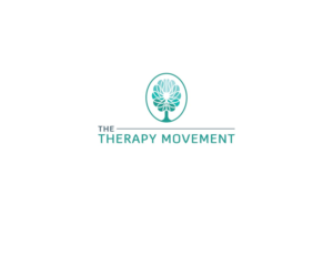 The Therapy Movement | Logo Design by GreenLamp