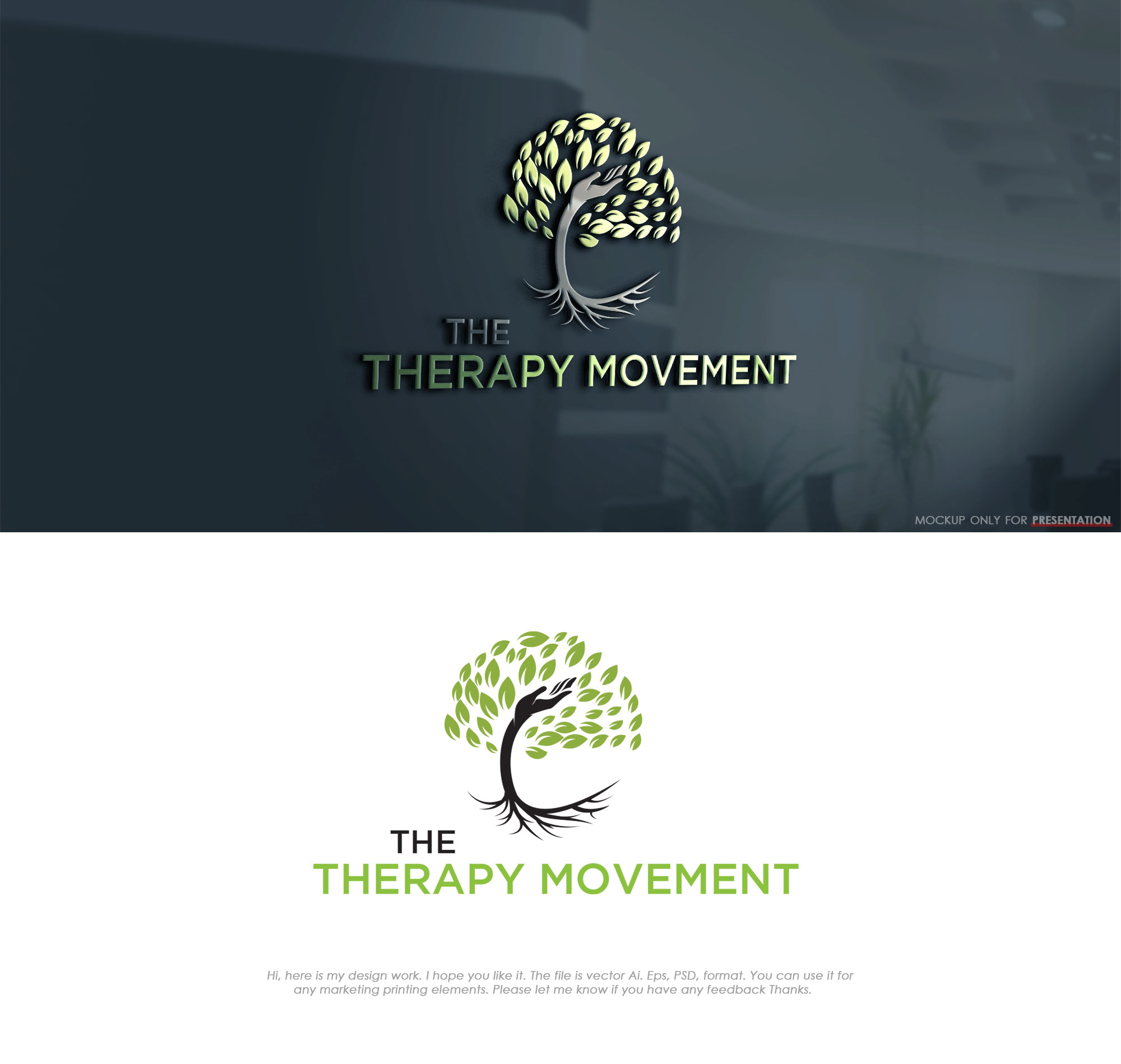 Logo Design by Mono.co for this project | Design #25570269