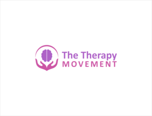 The Therapy Movement | Logo Design by BNdesigner