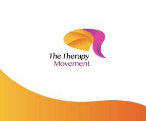 The Therapy Movement | Logo Design by Ng V Duc