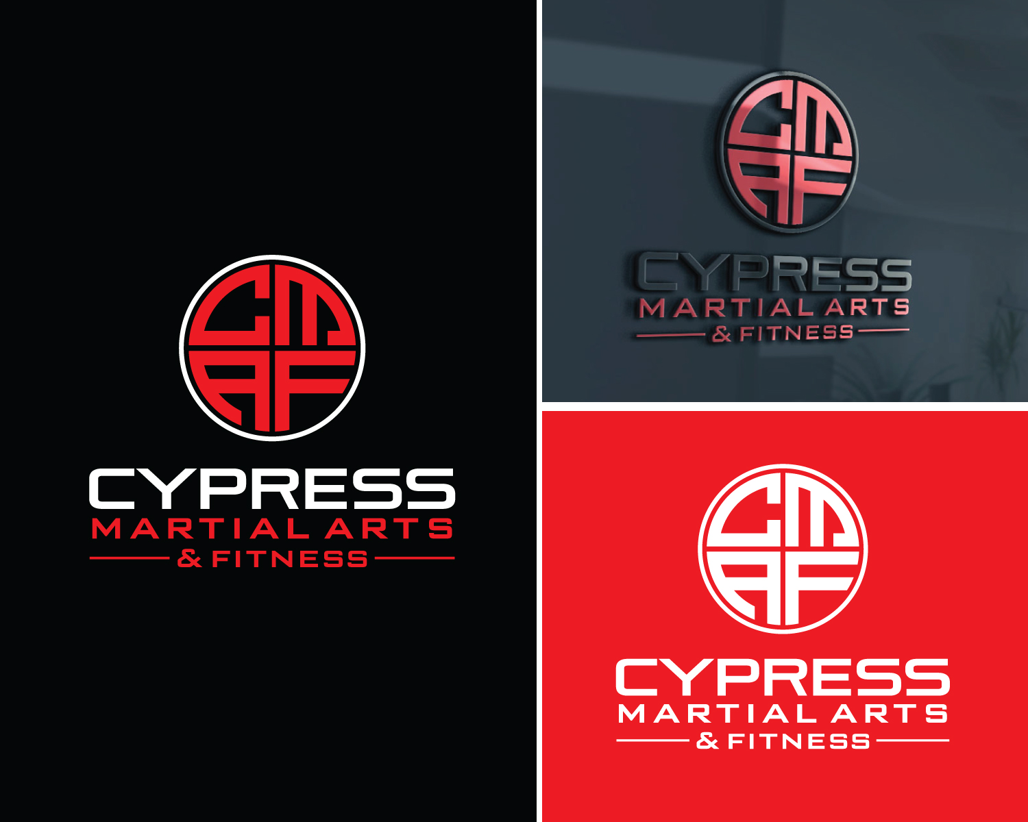 Design de Logo par Atec pour ce projet | Design #25546464