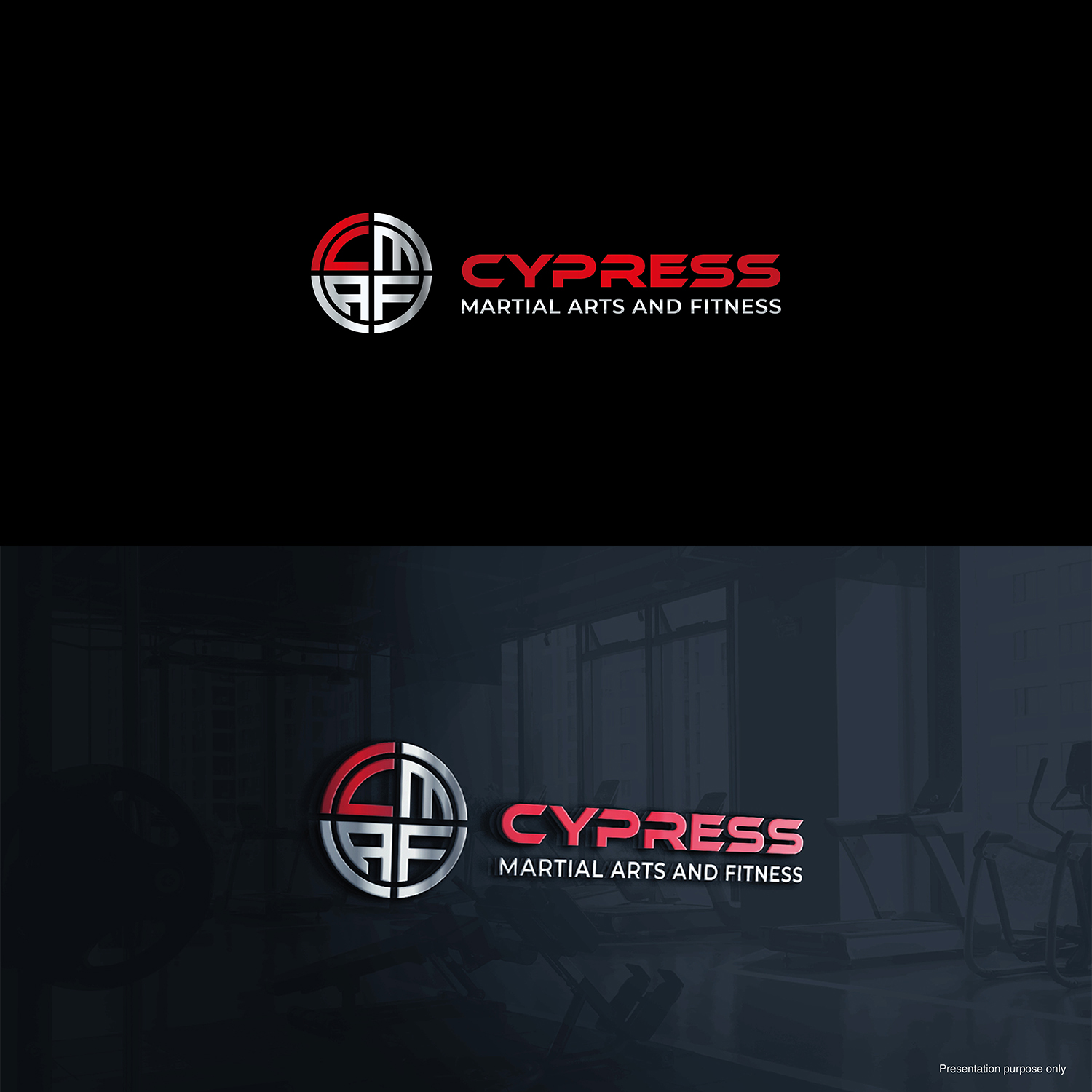Logo Design by Grapi for this project | Design #25573808