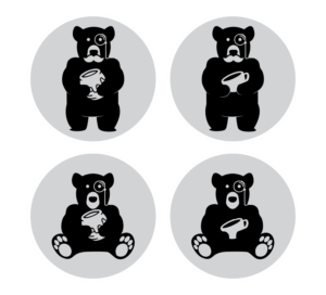 Diseño Con Ícono por cristinaDPI para este proyecto | Diseño: #25583506