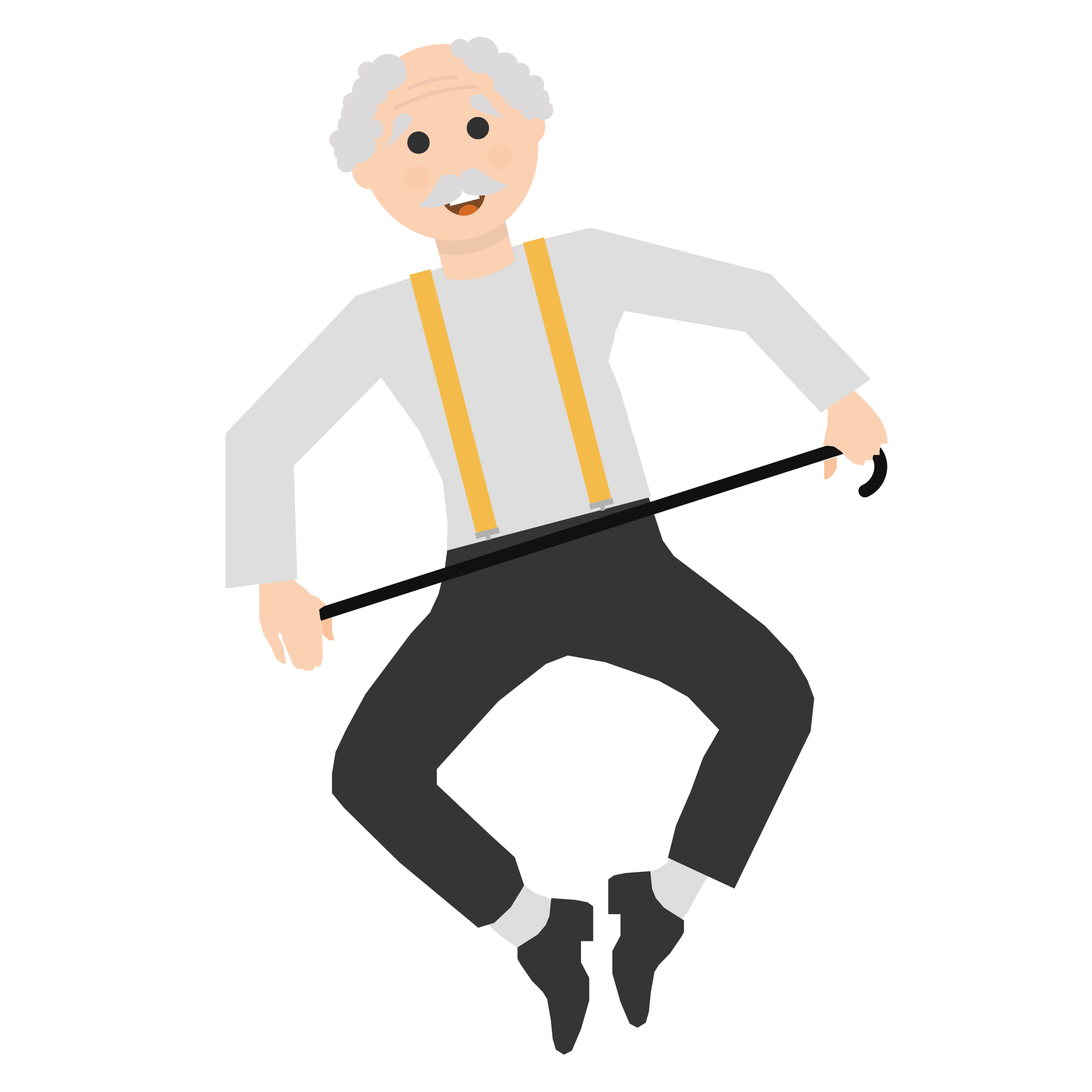 Icon Design by Dieuwbieus for this project | Design #25543204