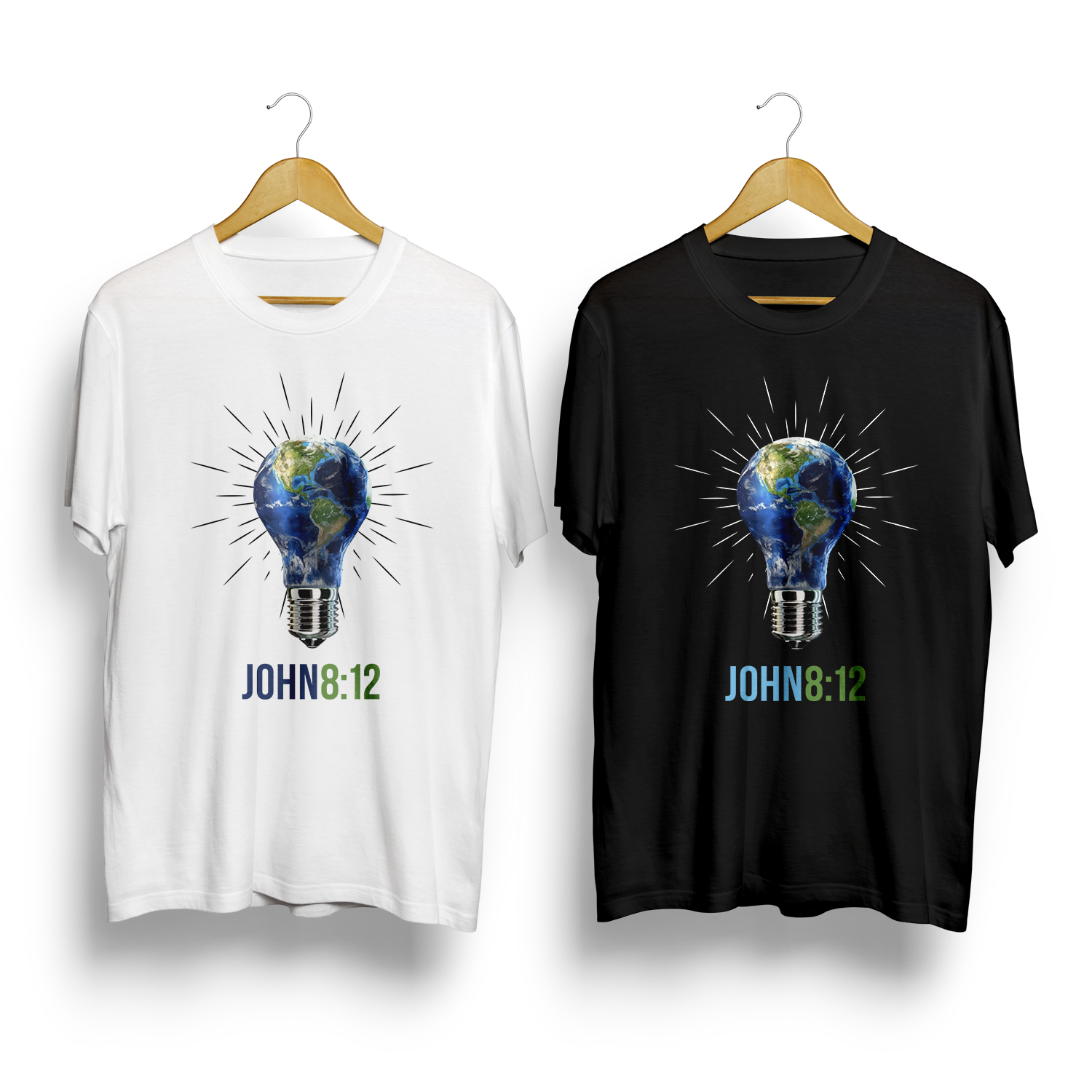 Diseño de Camiseta por jeffdefy para este proyecto | Diseño #25555876