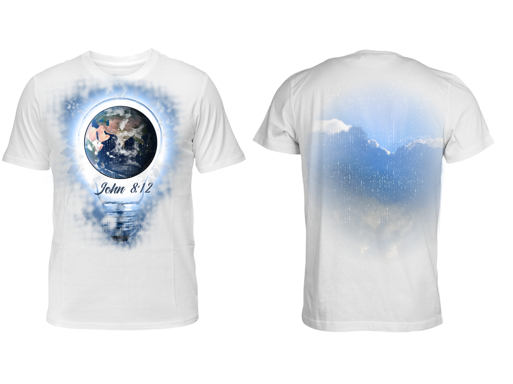 T-shirt Design by elveneclipse for this project | Design #25550230