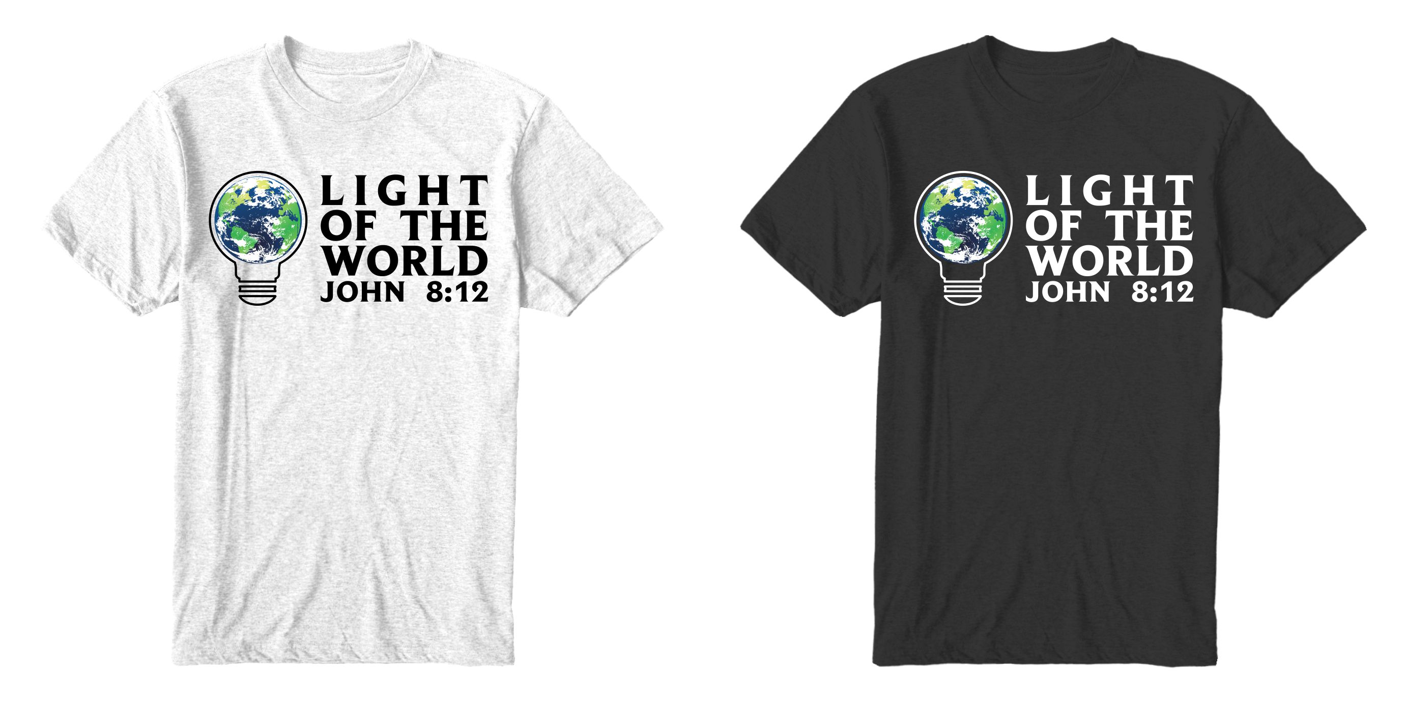 Diseño de Camiseta por Creative M^ck para este proyecto | Diseño #25535890