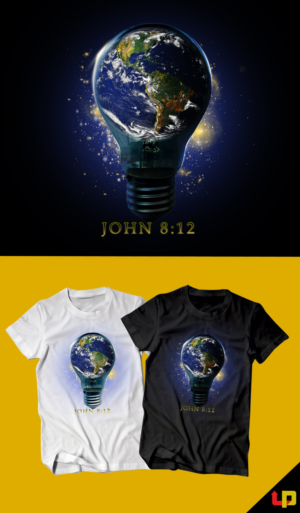 T-shirt Design by Uprinteez for this project | Design: #25568537