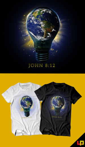 T-Shirt-Design von Uprinteez für dieses Projekt | Design #25568538