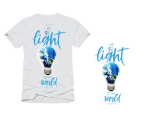 T-Shirt-Design von Nahom Shiferaw für dieses Projekt | Design #25554398