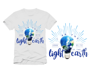 T-shirt Design by Nahom Shiferaw for this project | Design: #25567127