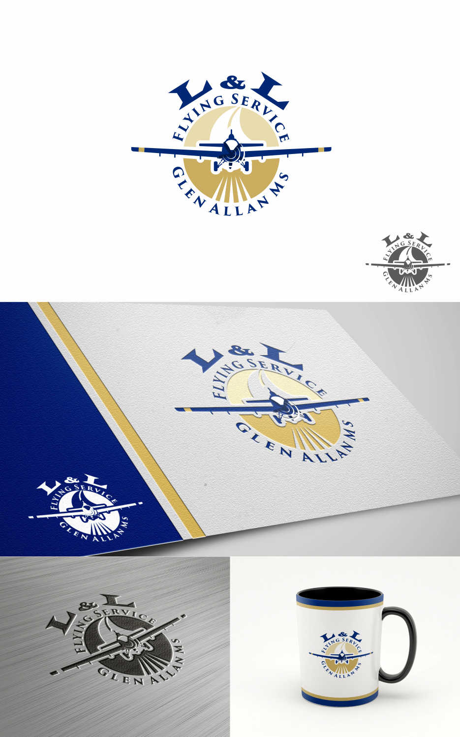 Design de Logo par Alex_Yaroshenko pour ce projet | Design : #25537548