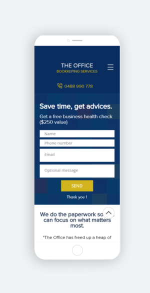 Web Design by Kreativa
