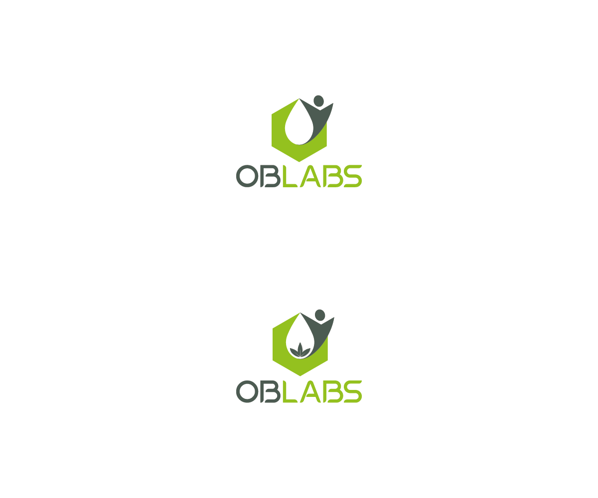 Logo Design by pteroduck for OB Labs | Design #25571448