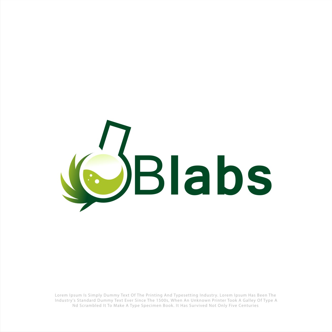Logo Design by creative.bugs for OB Labs | Design #25538303