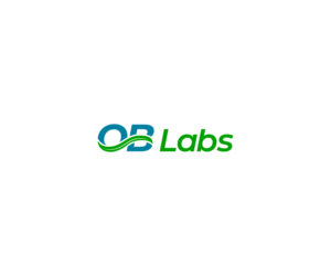 Logo Design by WahyuHMD for OB Labs | Design: #25542577