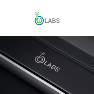 Logo Design by Maxo-Biz for OB Labs | Design: #25534672