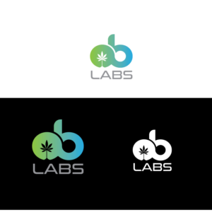 Logo Design by Finley Johnson for OB Labs | Design: #25575520