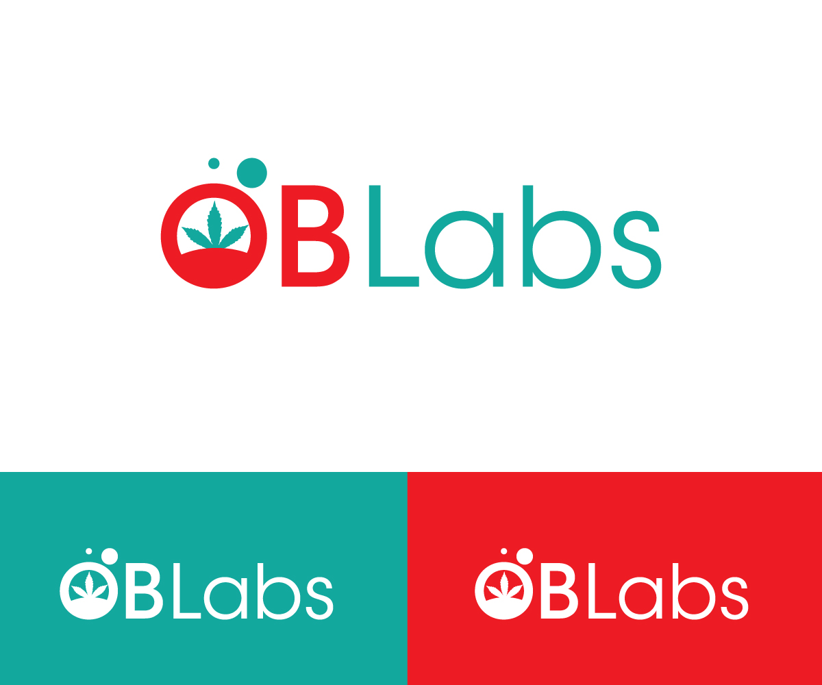 Logo Design by logo_me for OB Labs | Design: #25554949