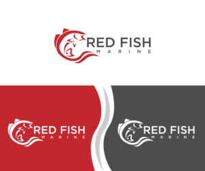 Logo Design by fauzan harun for this project | Design: #25538557