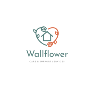 Design de Logo par ThiagoB pour Wallflower Care & Support Services | Design : #25536170