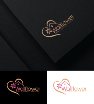 Logo Design by u2square