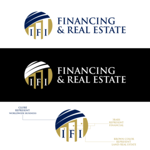 Logo Design by sangeloenriquez for aeffi | Design: #25533710