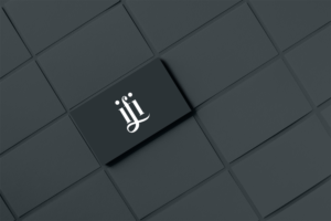 ifi  - perhaps also financing and real estate | Logo Design by 4tech services