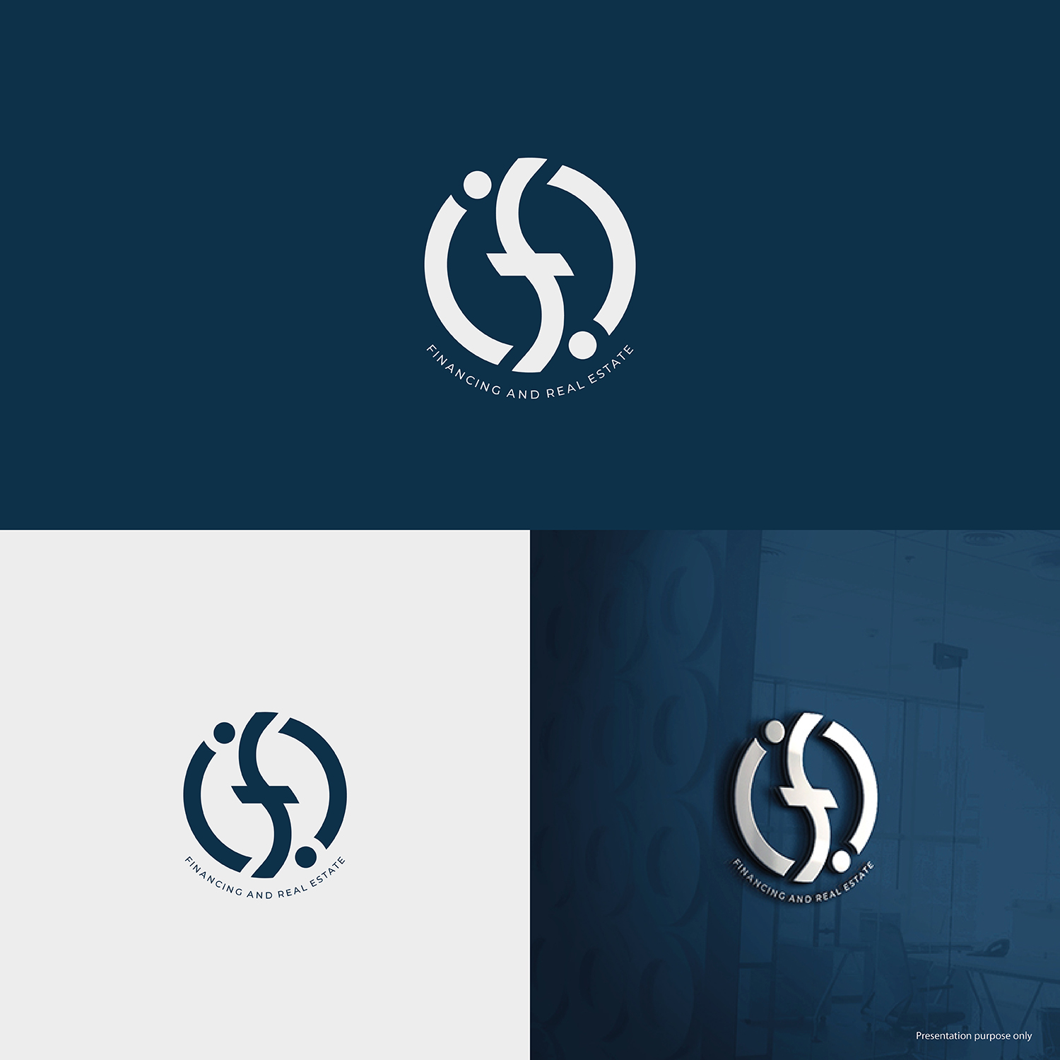 Logo Design by Grapi for aeffi | Design #25535783