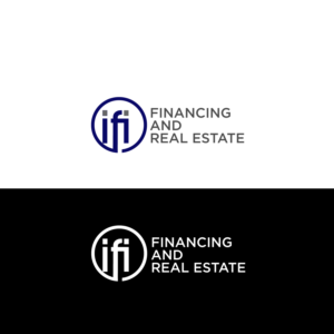 ifi  - perhaps also financing and real estate | Logo Design by sherman