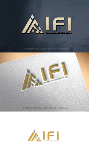 Logo Design by graphicevolution for aeffi | Design: #25534934