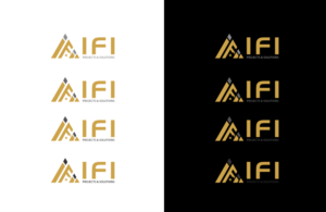 Logo Design by graphicevolution for aeffi | Design: #25557417