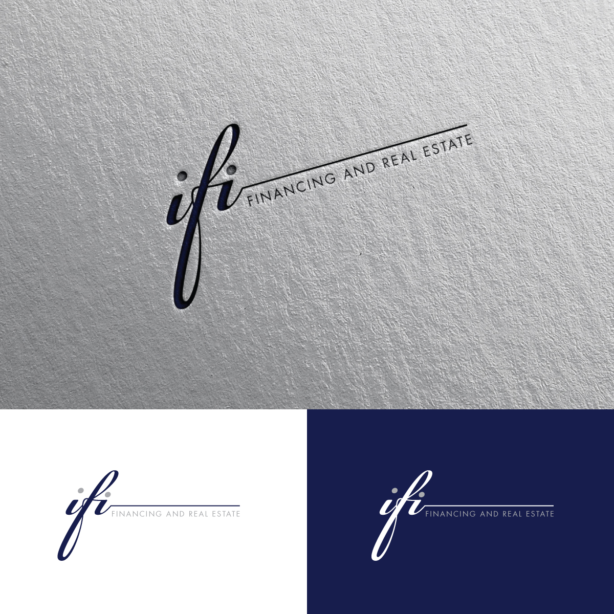 Logo Design by Rii for aeffi | Design #25535329