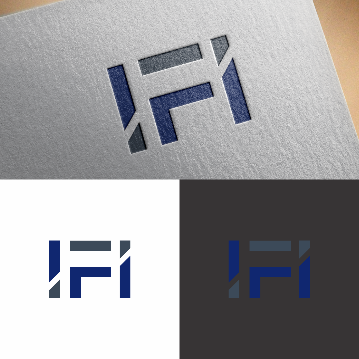 Logo Design by manah bening for aeffi | Design #25536397