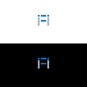 ifi  - perhaps also financing and real estate | Logo Design by tyaz 2