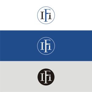 ifi  - perhaps also financing and real estate | Logo Design by M 8