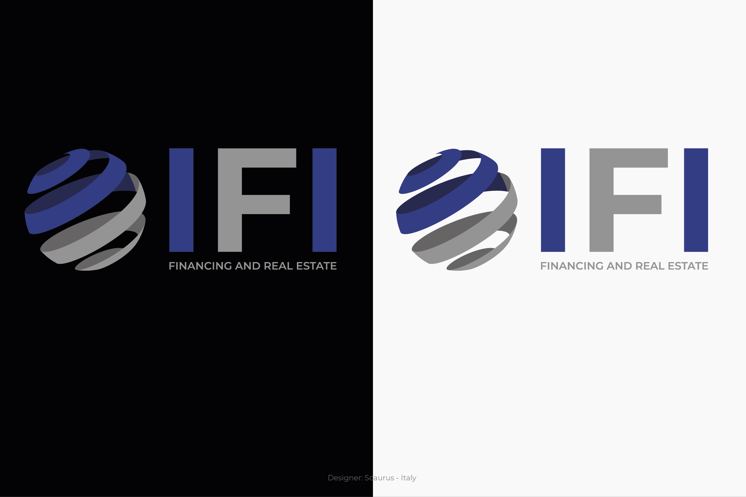 Design de Logo par InkThink by Scaurus pour aeffi | Design #25539907