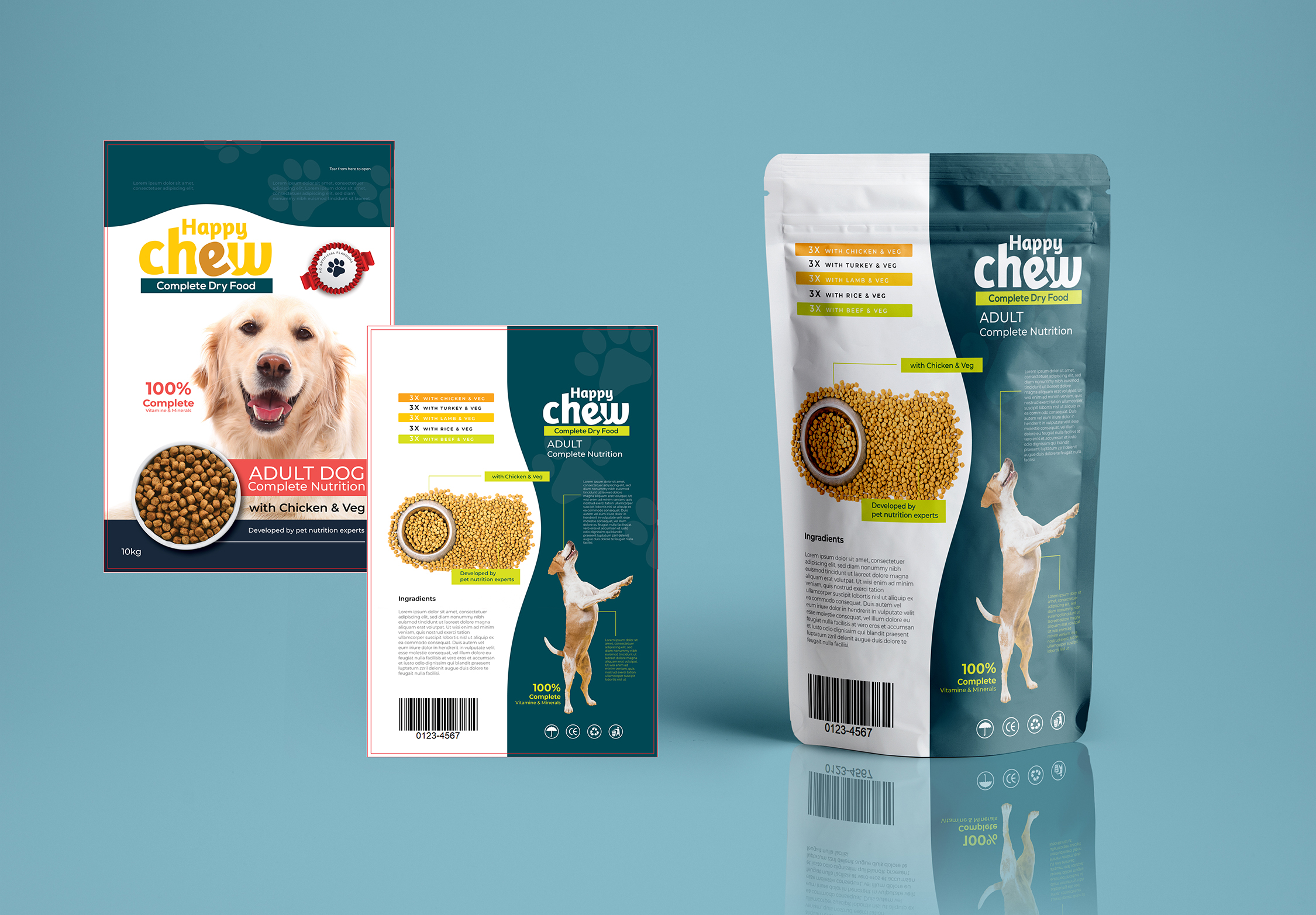 Packaging Design by Suren Amarathunga for this project | Design #25541401