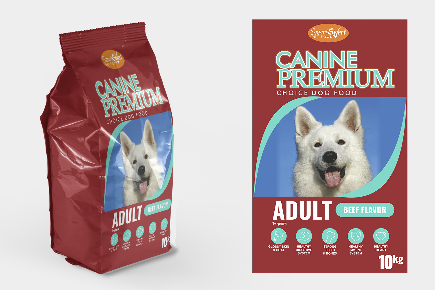 Packaging Design by Lezette_G for this project | Design #25544262