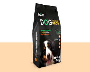 DOG FOOD FOR ADULT DOG 10 kg pack