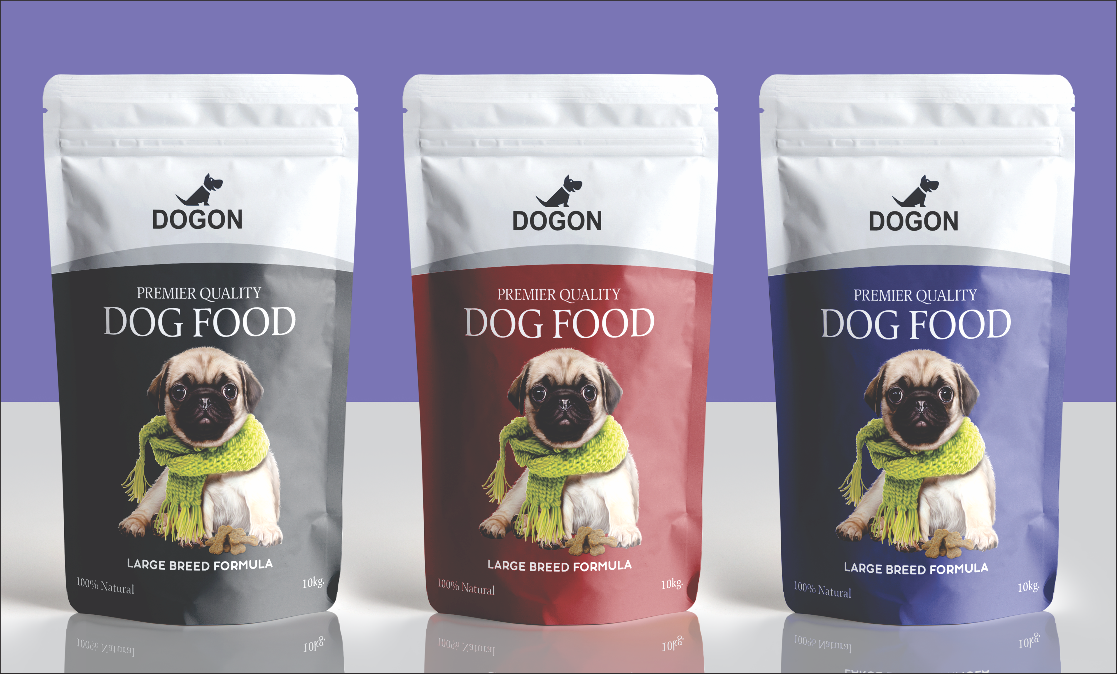 Packaging Design by sonu parmar for this project | Design #25534361