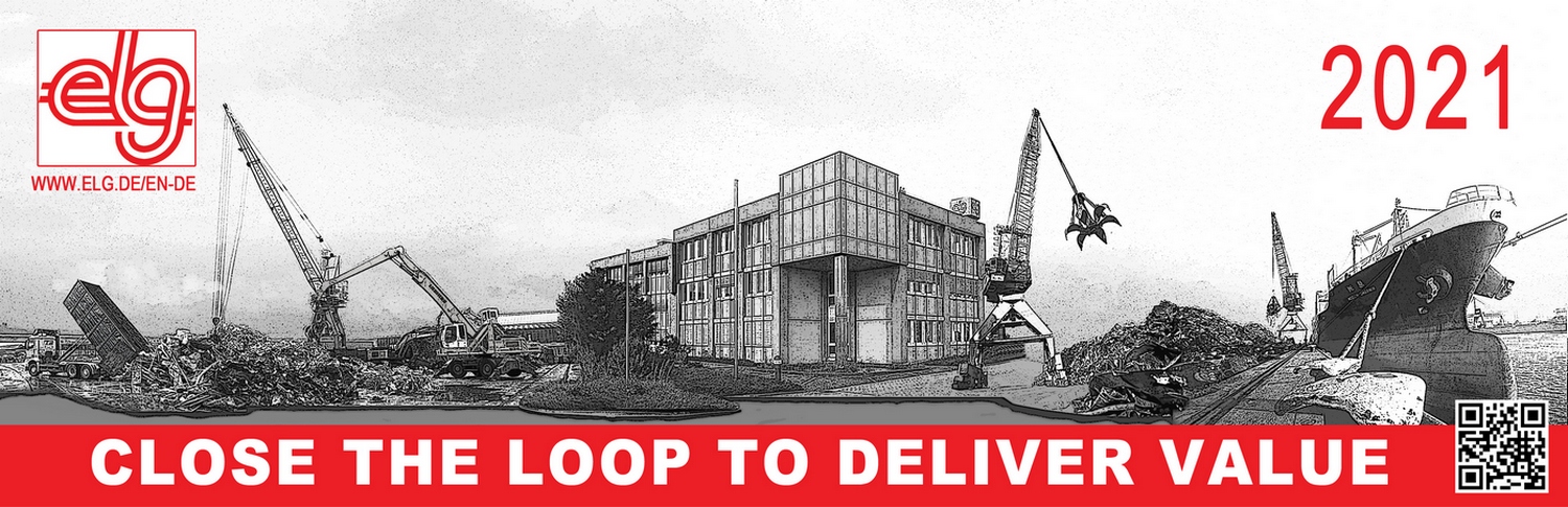 Diseño de Impresos por Tatyana Tomskaya para ELG Haniel GmbH | Diseño #25550821