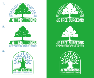 Logo Design by Andi Yan