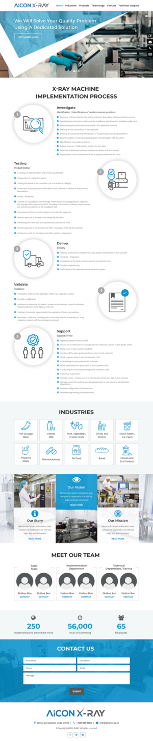 Web Design by Starlyn DS