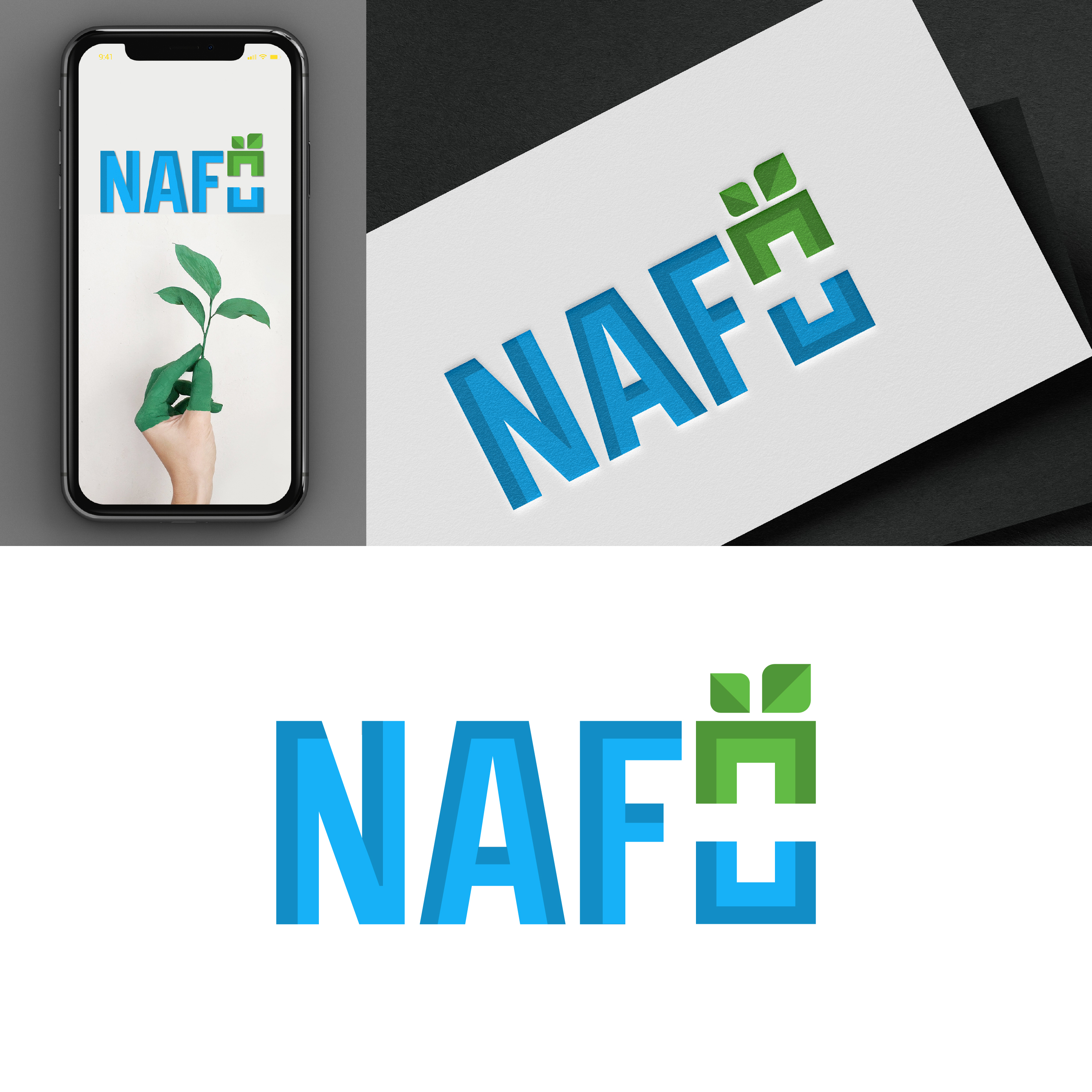 Logo Design by ICKE for this project | Design #25554774