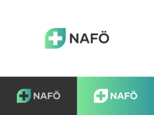 NAFÖ | Logo Design by rdlsantos