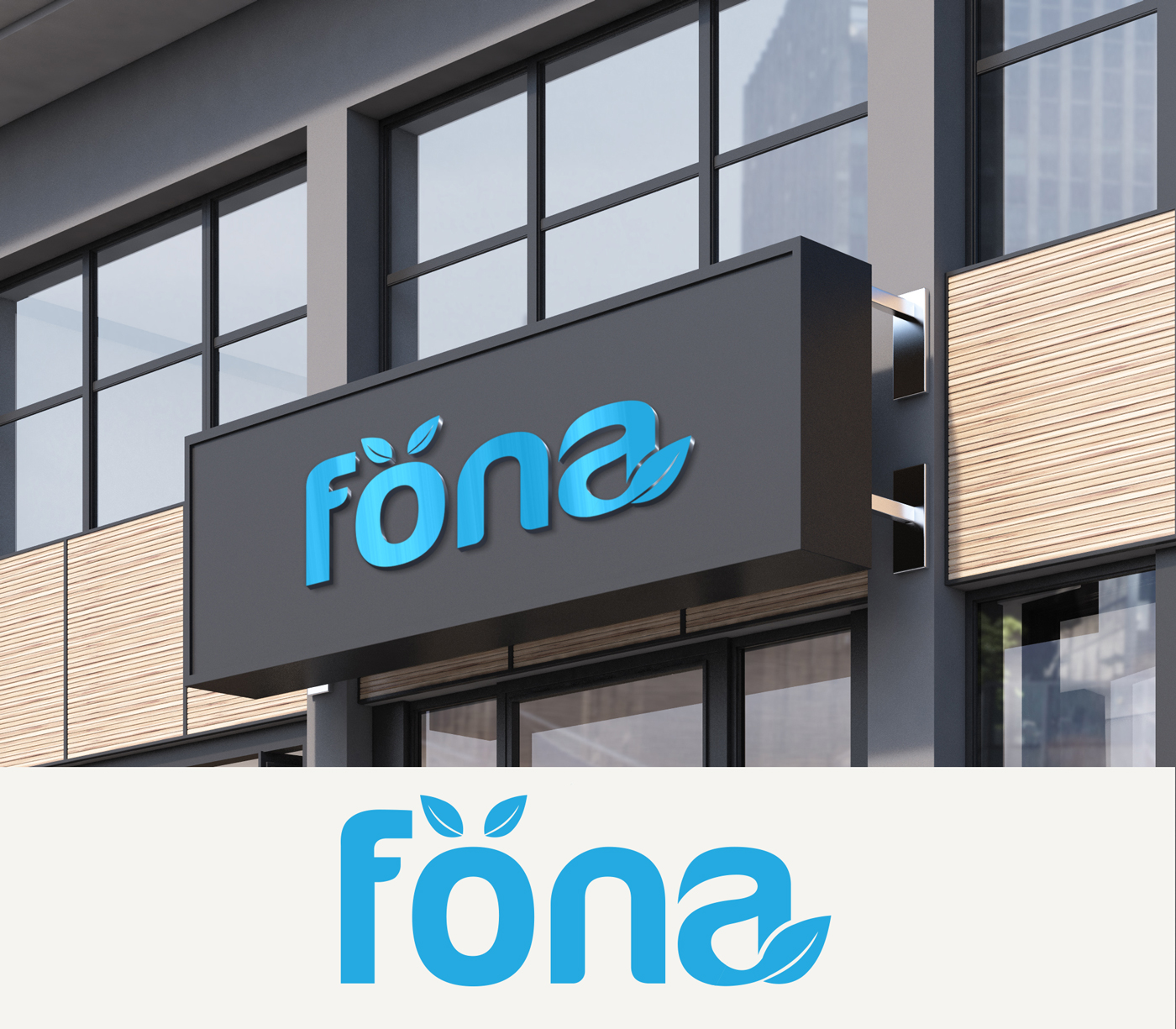 Logo Design by Rubia@ for this project | Design #25539079