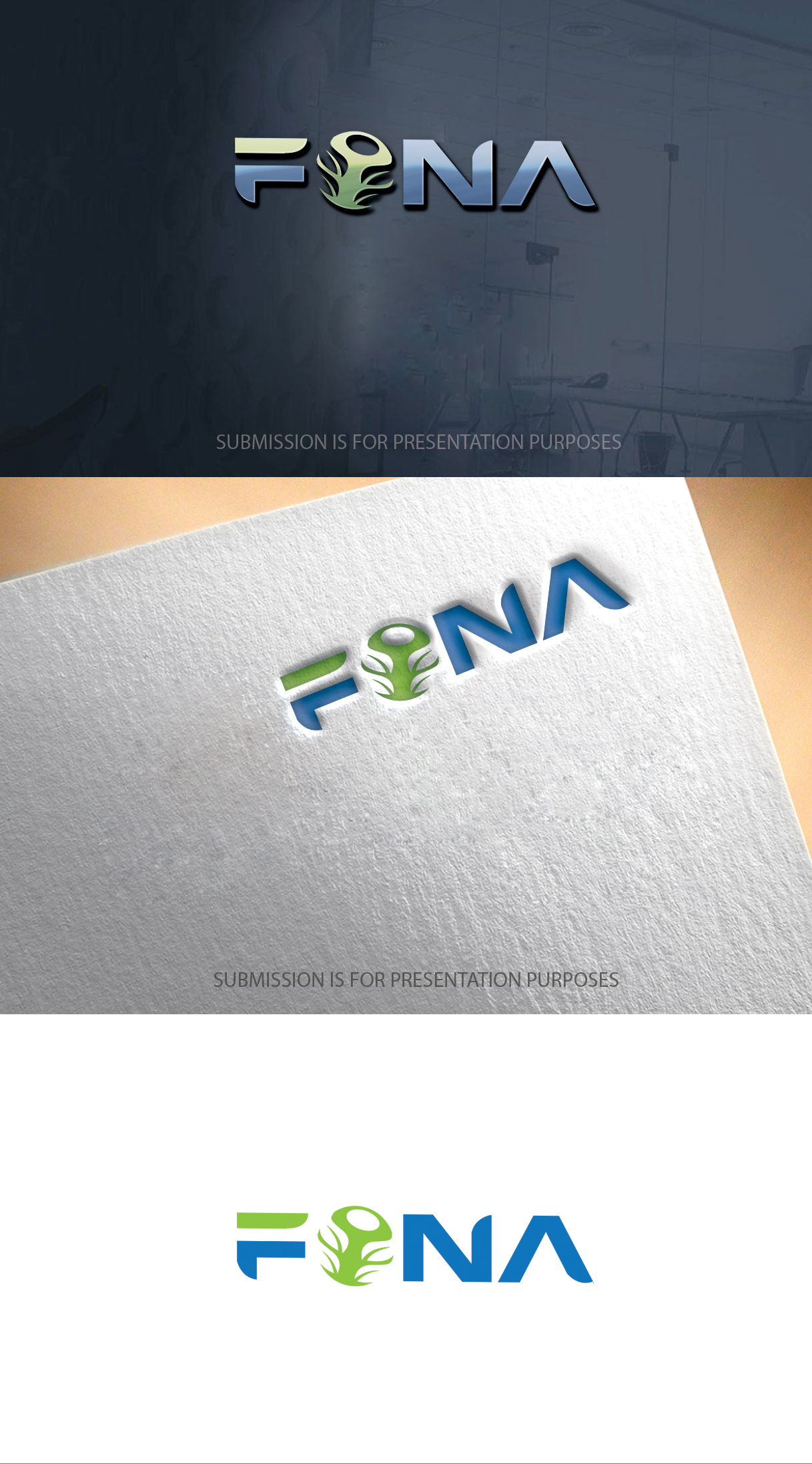 Logo Design by graphicevolution for this project | Design #25537582