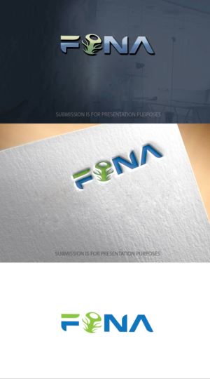 Logo-Design von graphicevolution für dieses Projekt | Design: #25537582