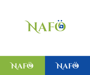 NAFÖ | Logo Design by step forward 2
